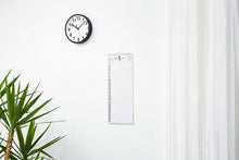 Load image into Gallery viewer, Calendar Scheduler TAKAHASHI Takahashishoten January 2023 Start B3 E59 Eco-Calendar Wall Mounted Takahashi Techo Wall Mounted Adult Cute Stylish Cute Character Techo Cover Size Desk Wall Mounted Techo no Timekeeper :9784471825096

