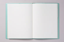 Load image into Gallery viewer, [Name Engraving Possible] TAKAHASHI Shoten 2023 April Start Planner/Organizer B6 No.757 torinco(R) 7 Turquoise Blue Weekly Takahashi Planner Business Adult Cute Stylish Cute Character Planner Cover Size Planner's Time: 9784471797577
