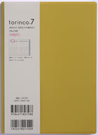 【名入れ可能】 TAKAHASHI 高橋書店 2023年 4月始まり 手帳 ｽｹｼﾞｭｰﾙ帳 B6 No.758  torinco(R) 7 ﾄﾘﾝｺ ﾏｽﾀｰﾄﾞ ｳｨｰｸﾘｰ 高橋手帳 ﾋﾞｼﾞﾈｽ 大人かわいい おしゃれ かわいい 可愛い ｷｬﾗｸﾀｰ 手帳ｶﾊﾞｰ ｻｲｽﾞ 手帳のﾀｲﾑｷｰﾊﾟｰ :9784471797584