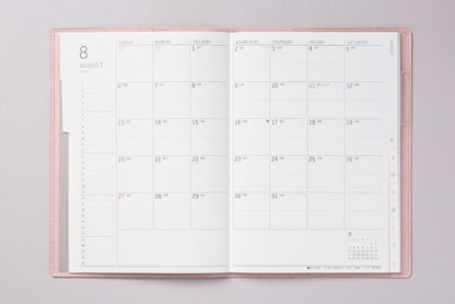 【名入れ可能】 TAKAHASHI 高橋書店 2023年 4月始まり 手帳 ｽｹｼﾞｭｰﾙ帳 B6 No.601 ﾘﾗｸﾚｰﾙ 1 もも 高橋手帳 ﾋﾞｼﾞﾈｽ 大人かわいい おしゃれ かわいい 可愛い ｷｬﾗｸﾀｰ 手帳ｶﾊﾞｰ ｻｲｽﾞ 薄い 手帳のﾀｲﾑｷｰﾊﾟｰ :9784471828929
