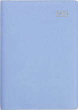 画像をギャラリービューアに読み込む, TAKAHASHI 高橋書店 2024年4月始まり 手帳 A6 No. 788 ﾘｼｪﾙ R 8 ｼｬﾛｳﾌﾞﾙｰ 高橋 手帳 2024 ﾋﾞｼﾞﾈｽ 定番 ｼﾝﾌﾟﾙ 手帳ｶﾊﾞｰ ｻｲｽﾞ とじ手帳  ｽｹｼﾞｭｰﾙ帳 手帳のﾀｲﾑｷｰﾊﾟｰ :9784471817886
