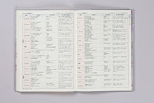 Load image into Gallery viewer, TAKAHASHI 高橋書店 2025年 1月始まり 手帳 A5 No.31 しっかり暮らしのたのしいかけいぼ 月曜始まり 週計 高橋 手帳 2025  定番 ｼﾝﾌﾟﾙ 手帳ｶﾊﾞｰ かわいい  とじ手帳 日記　家計簿  ｽｹｼﾞｭｰﾙ帳 手帳のﾀｲﾑｷｰﾊﾟｰ :9784471770310
