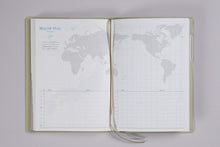 Load image into Gallery viewer, TAKAHASHI TAKAHASHI SHOTEN April 2025 Start (March 2025 Start) Planner B6 No.748 torinco 6 Light Pistachio Green Takahashi Planner 2025 Business Standard Simple Planner Cover Cute Bound Planner Diary Schedule Book TAIHCHIYA :9784471797485
