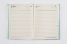 Load image into Gallery viewer, TAKAHASHI 高橋書店 2026 1月始まり 手帳 B6 No.10 PreciousDiary ﾌﾟﾚｼｬｽﾀﾞｲｱﾘｰ 高橋 手帳 2026年 ﾋﾞｼﾞﾈｽ 定番 ｼﾝﾌﾟﾙ 手帳ｶﾊﾞｰ かわいい とじ手帳 日記  ｽｹｼﾞｭｰﾙ帳 手帳のﾀｲﾑｷｰﾊﾟｰ :9784471710101
