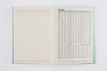 Load image into Gallery viewer, TAKAHASHI 高橋書店 2026 1月始まり 手帳 B6 No.10 PreciousDiary ﾌﾟﾚｼｬｽﾀﾞｲｱﾘｰ 高橋 手帳 2026年 ﾋﾞｼﾞﾈｽ 定番 ｼﾝﾌﾟﾙ 手帳ｶﾊﾞｰ かわいい とじ手帳 日記  ｽｹｼﾞｭｰﾙ帳 手帳のﾀｲﾑｷｰﾊﾟｰ :9784471710101
