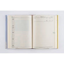 画像をギャラリービューアに読み込む, ＃No.11中型横線当用新日記 (株)日本法令 :9784471850111
