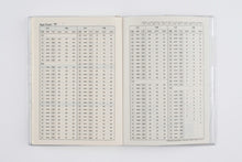 Load image into Gallery viewer, TAKAHASHI Takahashi Shoten 2026 January Start Planner B6 No.18 3-Year Diary Takahashi Planner 2026 Business Standard Simple Planner Cover Cute Bound Planner Diary Schedule Book Planner Timekeeper: 9784471820183
