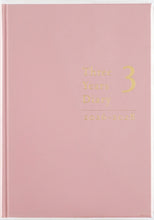 Load image into Gallery viewer, TAKAHASHI 高橋書店 2026 1月始まり 手帳 A5 No.21 3年横線当用新日記 ﾛｰｽﾞﾋﾟﾝｸ 高橋 手帳 2026年 ﾋﾞｼﾞﾈｽ 定番 ｼﾝﾌﾟﾙ 手帳ｶﾊﾞｰ かわいい とじ手帳 日記  ｽｹｼﾞｭｰﾙ帳 手帳のﾀｲﾑｷｰﾊﾟｰ :9784471710217

