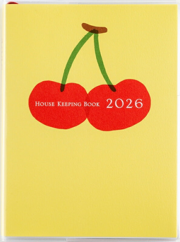 TAKAHASHI 高橋書店 2026 1月始まり 手帳 A6 No.27 ﾐﾆ家計簿 月曜始まり 週計 家計簿 高橋 手帳 2026年 ﾋﾞｼﾞﾈｽ 定番 ｼﾝﾌﾟﾙ 手帳ｶﾊﾞｰ かわいい とじ手帳 日記  ｽｹｼﾞｭｰﾙ帳 手帳のﾀｲﾑｷｰﾊﾟｰ :9784471700270