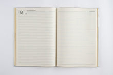 Load image into Gallery viewer, TAKAHASHI 高橋書店 2026 1月始まり 手帳 B5 No.28 一ヵ月の収支がひと目でわかる 家計簿 費目別 高橋 手帳 2026年 ﾋﾞｼﾞﾈｽ 定番 ｼﾝﾌﾟﾙ 手帳ｶﾊﾞｰ かわいい とじ手帳 日記  ｽｹｼﾞｭｰﾙ帳 手帳のﾀｲﾑｷｰﾊﾟｰ :9784471700287
