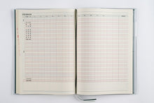 Load image into Gallery viewer, TAKAHASHI 高橋書店 2026 1月始まり 手帳 B5 No.30 わたしのかけいぼ 週計 高橋 手帳 2026年 定番 ｼﾝﾌﾟﾙ 手帳ｶﾊﾞｰ かわいい  ｽｹｼﾞｭｰﾙ帳 手帳のﾀｲﾑｷｰﾊﾟｰ :9784471700300

