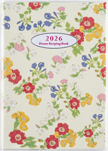 Load image into Gallery viewer, TAKAHASHI 高橋書店 2026 1月始まり 手帳 A5 No.35 やさしい家計簿 週計 高橋 手帳 2026年 定番 ｼﾝﾌﾟﾙ 手帳ｶﾊﾞｰ かわいい  ｽｹｼﾞｭｰﾙ帳 手帳のﾀｲﾑｷｰﾊﾟｰ :9784471700355
