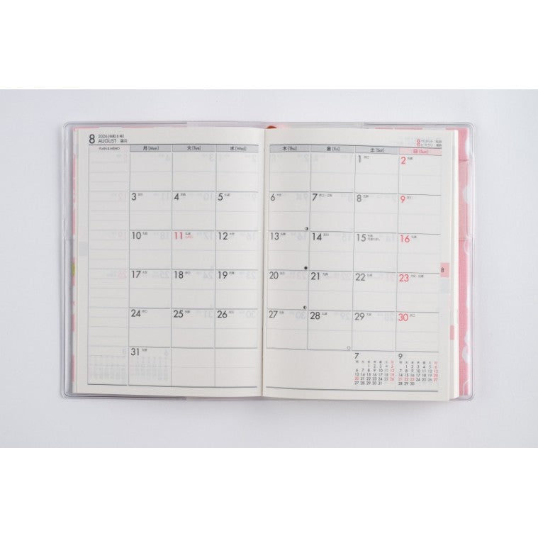 ＃No.40ポケット家計簿手帳兼用週計 : (株)日本法令 : No.40 Pocket household account book/weekly planner : 9784471850401
