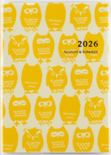 Load image into Gallery viewer, TAKAHASHI 高橋書店 2026 1月始まり 手帳 A6 No.41 ﾎﾟｹｯﾄ家計簿 手帳兼用週計 高橋 手帳 2026年 ﾋﾞｼﾞﾈｽ 定番 ｼﾝﾌﾟﾙ 手帳ｶﾊﾞｰ かわいい とじ手帳 日記  ｽｹｼﾞｭｰﾙ帳 手帳のﾀｲﾑｷｰﾊﾟｰ :9784471700416
