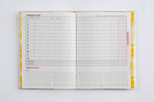 Load image into Gallery viewer, TAKAHASHI 高橋書店 2026 1月始まり 手帳 A6 No.41 ﾎﾟｹｯﾄ家計簿 手帳兼用週計 高橋 手帳 2026年 ﾋﾞｼﾞﾈｽ 定番 ｼﾝﾌﾟﾙ 手帳ｶﾊﾞｰ かわいい とじ手帳 日記  ｽｹｼﾞｭｰﾙ帳 手帳のﾀｲﾑｷｰﾊﾟｰ :9784471700416
