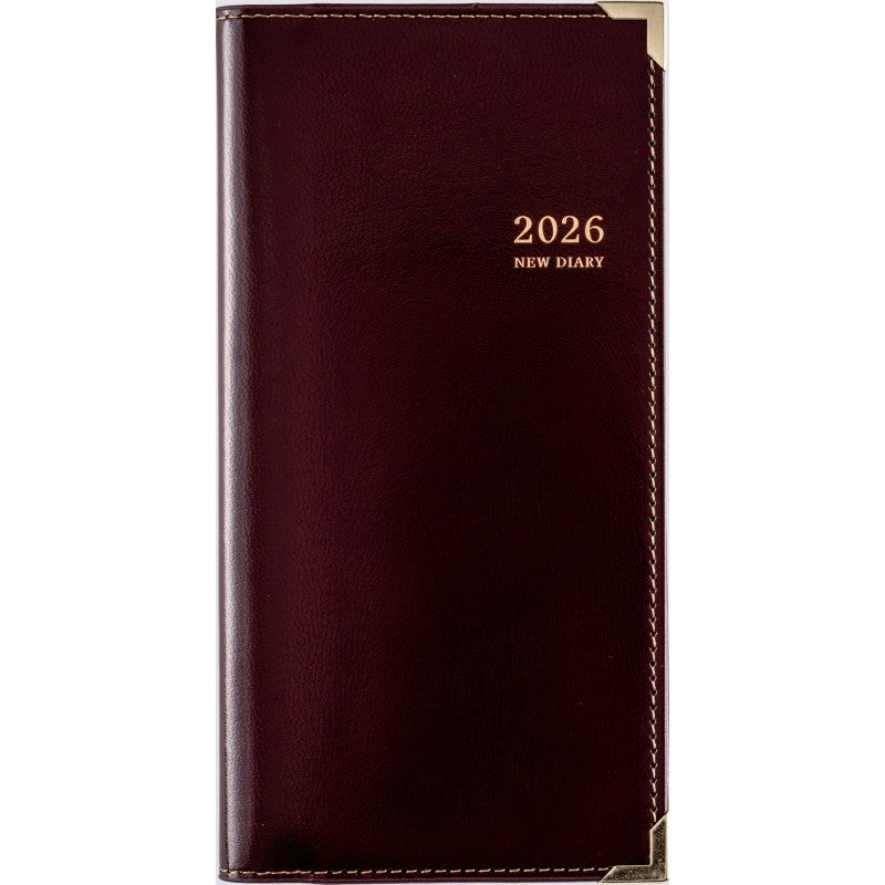 ＃No.81ニューダイアリー3ワイン手帳判 : (株)日本法令 : No.81 New Diary 3 Wine Notebook : 9784471850814