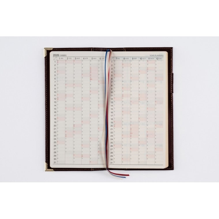 ＃No.81ニューダイアリー3ワイン手帳判 : (株)日本法令 : No.81 New Diary 3 Wine Notebook : 9784471850814