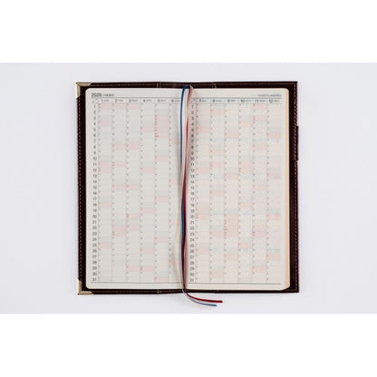 ＃No.81ニューダイアリー3ワイン手帳判 : (株)日本法令 : No.81 New Diary 3 Wine Notebook : 9784471850814