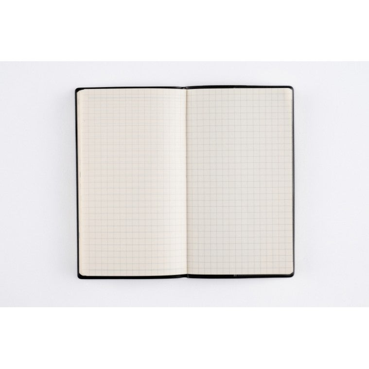 ＃No.122ニューダイアリースリム3黒手帳判 : (株)日本法令 : No.122 New Diary Slim 3 Black Notebook Size : 9784471851224