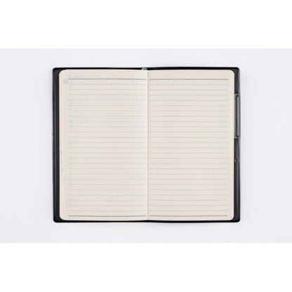 ＃No.131ニューダイアリーミニ2黒手帳判 : (株)日本法令 : No.131 New Diary Mini 2 Black Notebook Size : 9784471851316