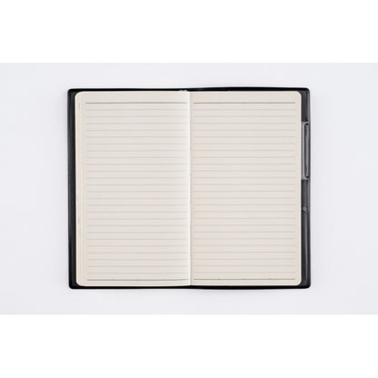 ＃No.134ニューダイアリーミニ5黒手帳判 : (株)日本法令 : No.134 New Diary Mini 5 Black Notebook Size : 9784471851347