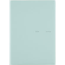 画像をギャラリービューアに読み込む, ＃No.587torinco5ライトアクアB7判 (株)日本法令 :9784471851378
