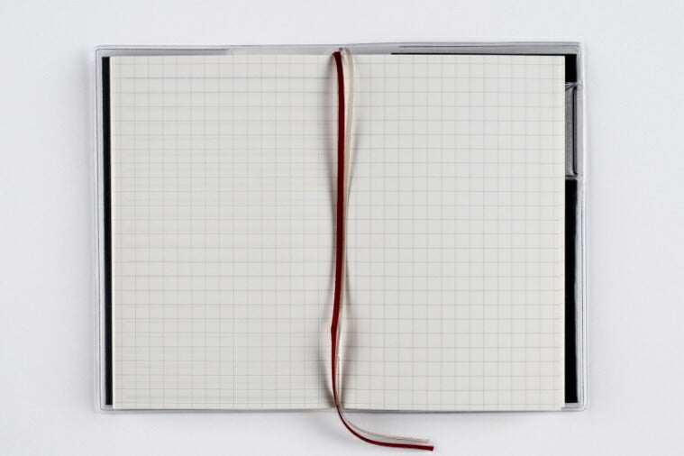 TAKAHASHI Takahashi Shoten 2026 January Start Planner B7 No.147 Business Planner Compact Edition 8 Black Planner Size Takahashi Planner 2026 Business Standard Simple Planner Cover Cute Bound Planner Diary Schedule Book Planner Timekeeper :9784471791476