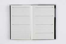 Load image into Gallery viewer, TAKAHASHI Takahashi Shoten 2026 January Start Planner B7 No.147 Business Planner Compact Edition 8 Black Planner Size Takahashi Planner 2026 Business Standard Simple Planner Cover Cute Bound Planner Diary Schedule Book Planner Timekeeper :9784471791476

