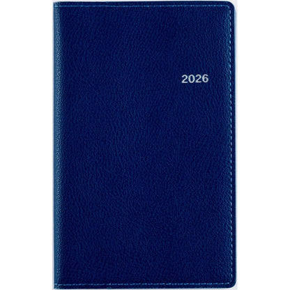 ＃No.167Tbeau（ティーズビュー）日曜始まり5ネイビー手帳判 : (株)日本法令 : No.167Tbeau (Tees View) 5 navy notebook size starting on Sunday : 9784471851675