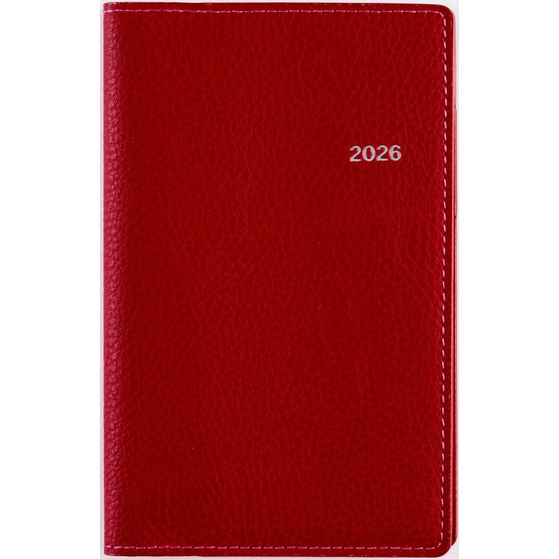 ＃No.170Tbeau（ティーズビュー）2レッド手帳判 : (株)日本法令 : No.170Tbeau 2 red notebook size : 9784471851705