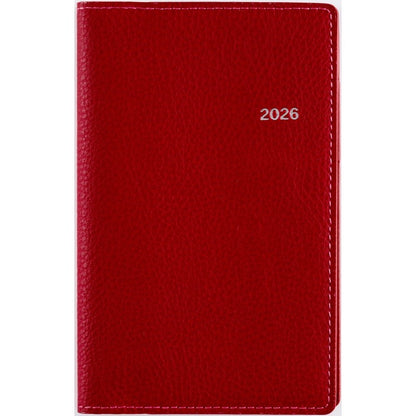 ＃No.170Tbeau（ティーズビュー）2レッド手帳判 : (株)日本法令 : No.170Tbeau 2 red notebook size : 9784471851705