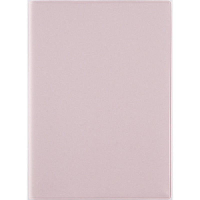 ＃No.534torinco8ベビーピンクB6判 : (株)日本法令 : No.534torinco8 baby pink B6 size : 9784471852245