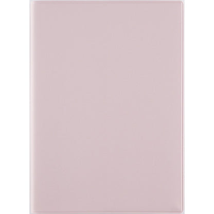 ＃No.534torinco8ベビーピンクB6判 : (株)日本法令 : No.534torinco8 baby pink B6 size : 9784471852245