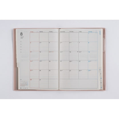 ＃No.534torinco8ベビーピンクB6判 : (株)日本法令 : No.534torinco8 baby pink B6 size : 9784471852245