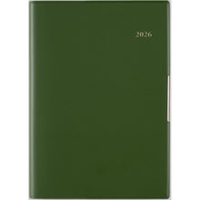 画像をギャラリービューアに読み込む, ＃No.237フェルテ7モスグリーンB6判 (株)日本法令 :9784471852375
