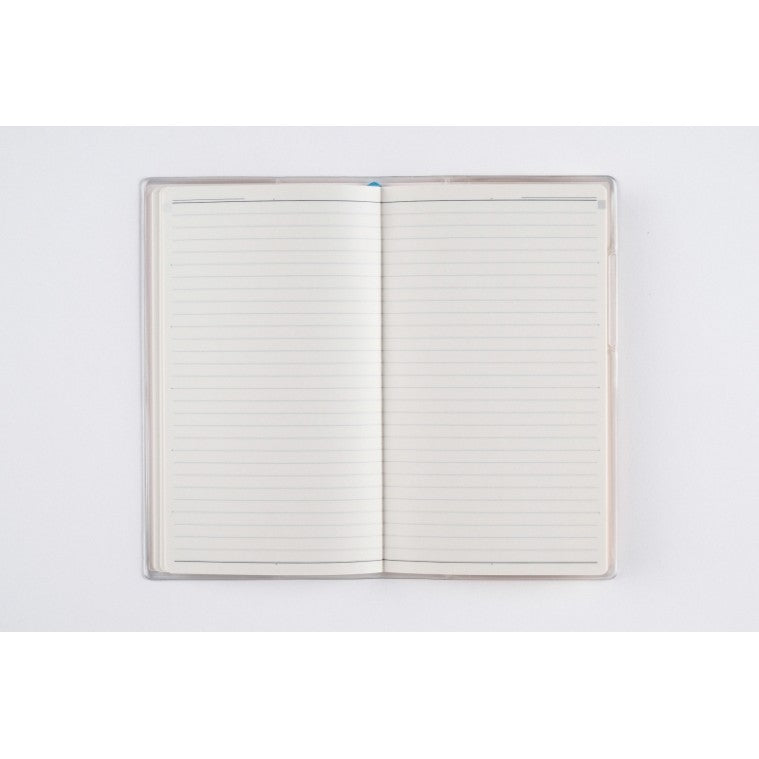＃No.268リベルデュオ8ライト・ミモザ手帳判 : (株)日本法令 : No.268 Liber Duo 8 Light Mimosa Notebook Size : 9784471852689