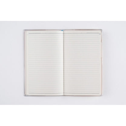 ＃No.268リベルデュオ8ライト・ミモザ手帳判 : (株)日本法令 : No.268 Liber Duo 8 Light Mimosa Notebook Size : 9784471852689