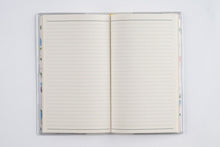 Load image into Gallery viewer, TAKAHASHI Takahashi Shoten 2026 January Start Planner A6 No. 293 Raffine Slim 3 Planner Size Takahashi Planner 2026 Business Standard Simple Planner Cover Cute Bound Planner Sunday Start Schedule Book Planner Time Keeper :9784471822934
