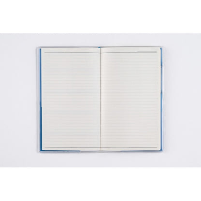 ＃No.303リベルインデックス3カリプソ・ブルー手帳判 : (株)日本法令 : No.303 Liber Index 3 Calypso Blue Notebook Format : 9784471853037