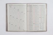 Load image into Gallery viewer, TAKAHASHI Takahashi Shoten 2026 January Start Planner B6 No. 361 Relaclé 1 Cafe Mocha Takahashi Planner 2026 Business Standard Simple Planner Cover Cute Bound Planner Sunday Start Schedule Book Planner Timekeeper :9784471823146
