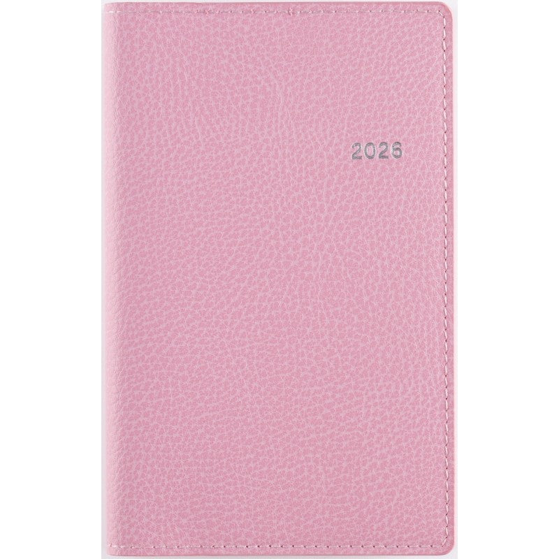 ＃No.324Tbeau（ティーズビュー）9ダスティピンク手帳判 : (株)日本法令 : No.324Tbeau 9 Dusty pink notebook size : 9784471853242