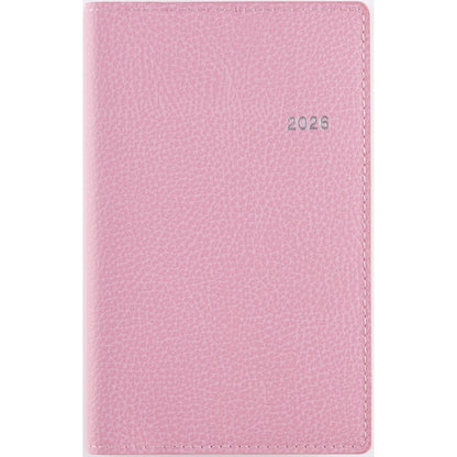 ＃No.324Tbeau（ティーズビュー）9ダスティピンク手帳判 : (株)日本法令 : No.324Tbeau 9 Dusty pink notebook size : 9784471853242