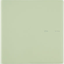 Load image into Gallery viewer, ＃No.555torinco4ミルクグリーンB6変型判 (株)日本法令 :9784471853488
