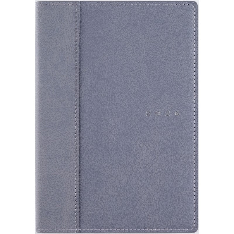 ＃No.357シャルム7カルドグレーB6判 : (株)日本法令 : No.357 Charme 7 Caldo Gray B6 size : 9784471853570