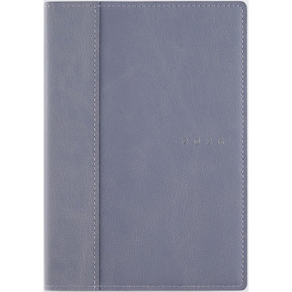 ＃No.357シャルム7カルドグレーB6判 : (株)日本法令 : No.357 Charme 7 Caldo Gray B6 size : 9784471853570