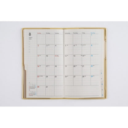 ＃No.522torinco3バターイエロー手帳判 : (株)日本法令 : No.522torinco3 butter yellow notebook size : 9784471853655