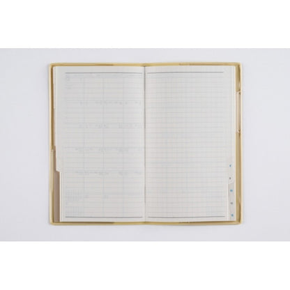 ＃No.522torinco3バターイエロー手帳判 : (株)日本法令 : No.522torinco3 butter yellow notebook size : 9784471853655