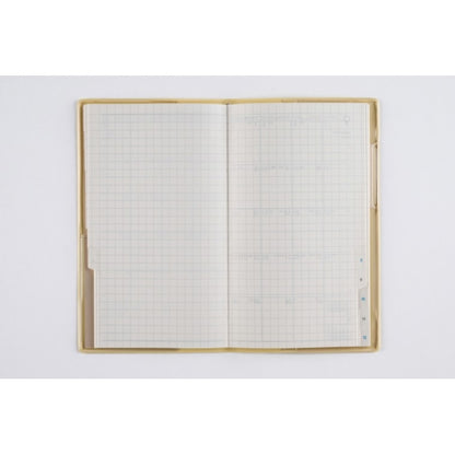 ＃No.522torinco3バターイエロー手帳判 : (株)日本法令 : No.522torinco3 butter yellow notebook size : 9784471853655