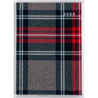 ＃No.374プチクレール4B7判 : (株)日本法令 : No.374 Petit Claire 4B7 size : 9784471853747