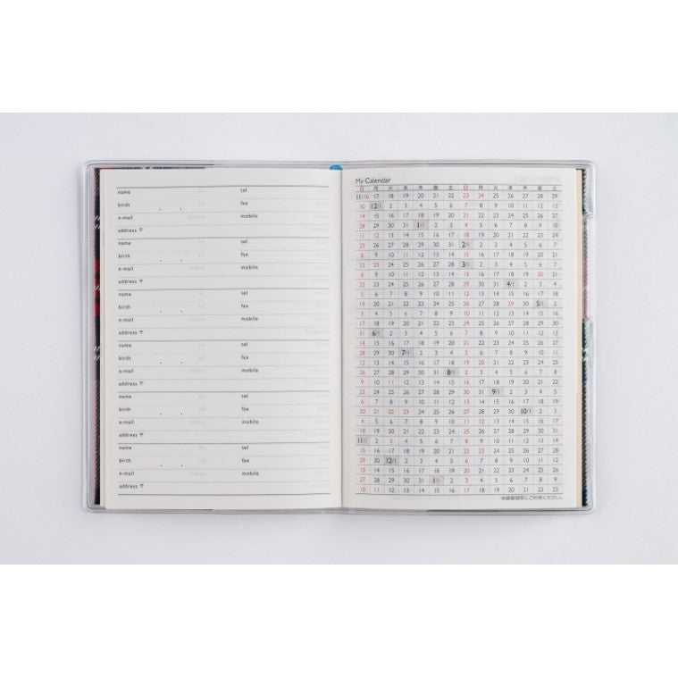 ＃No.374プチクレール4B7判 : (株)日本法令 : No.374 Petit Claire 4B7 size : 9784471853747